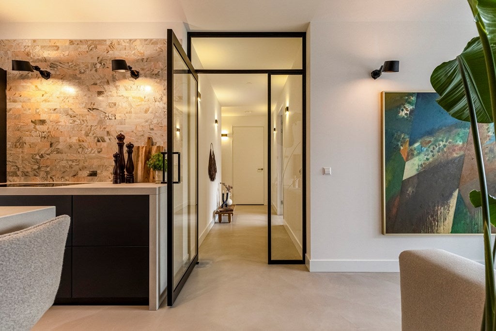 Woning te huur: Bottelarijstraat, Amsterdam