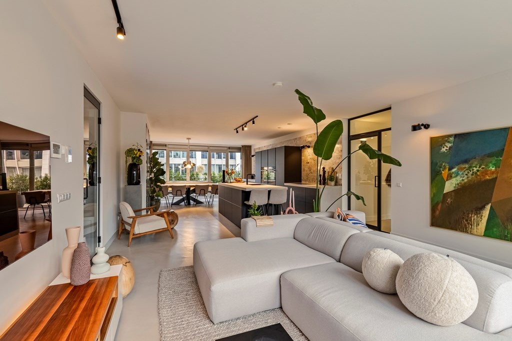 Woning te huur: Bottelarijstraat, Amsterdam