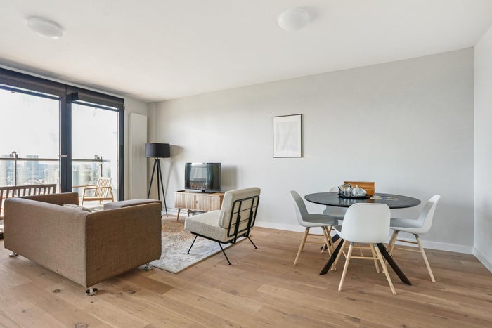 Te huur: Appartement Karel Doormanstraat in Rotterdam