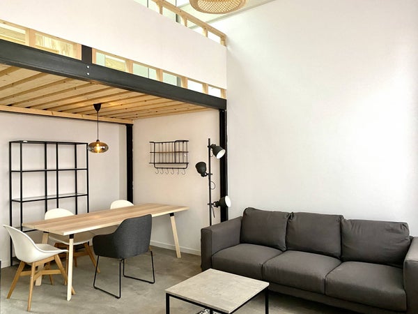 Appartement Oudenoord 386 8