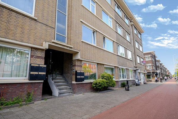 De la Reyweg 775 in Den Haag