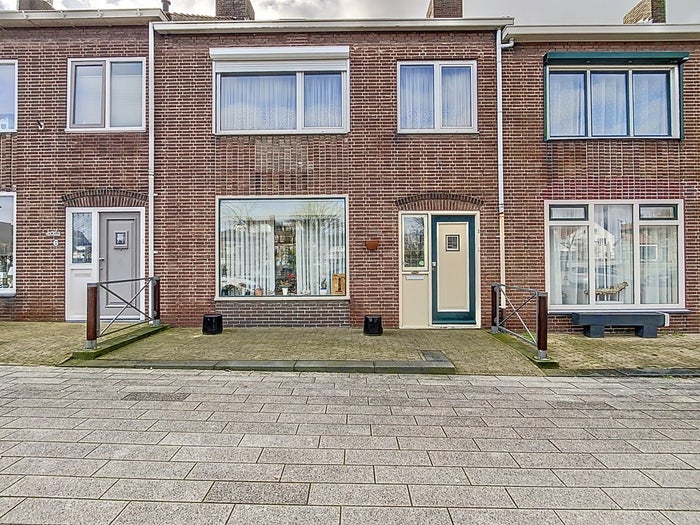 Grote Kade 5