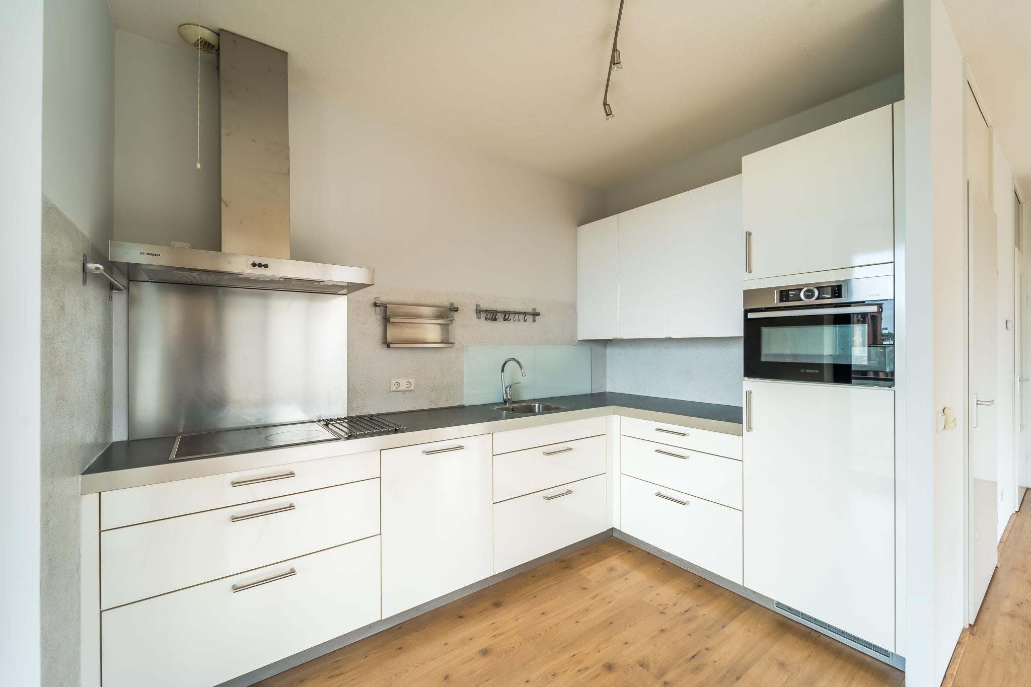 Te huur Appartement Westerdok in Amsterdam