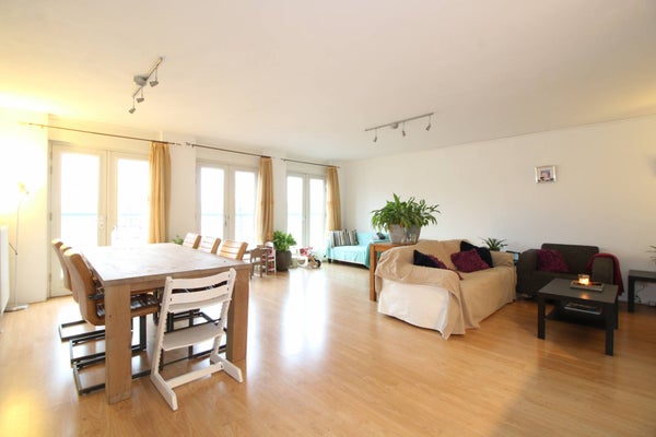 Appartement Prins Frederikplein à Rotterdam
