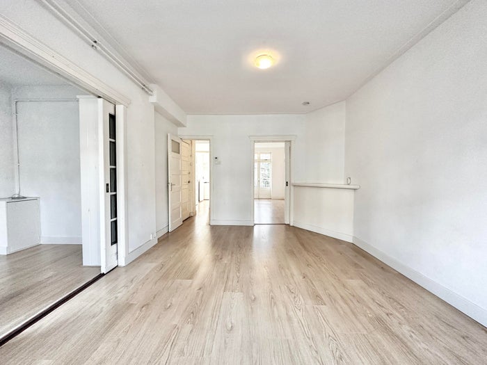 Te huur: Appartement Eemsstraat in Amsterdam