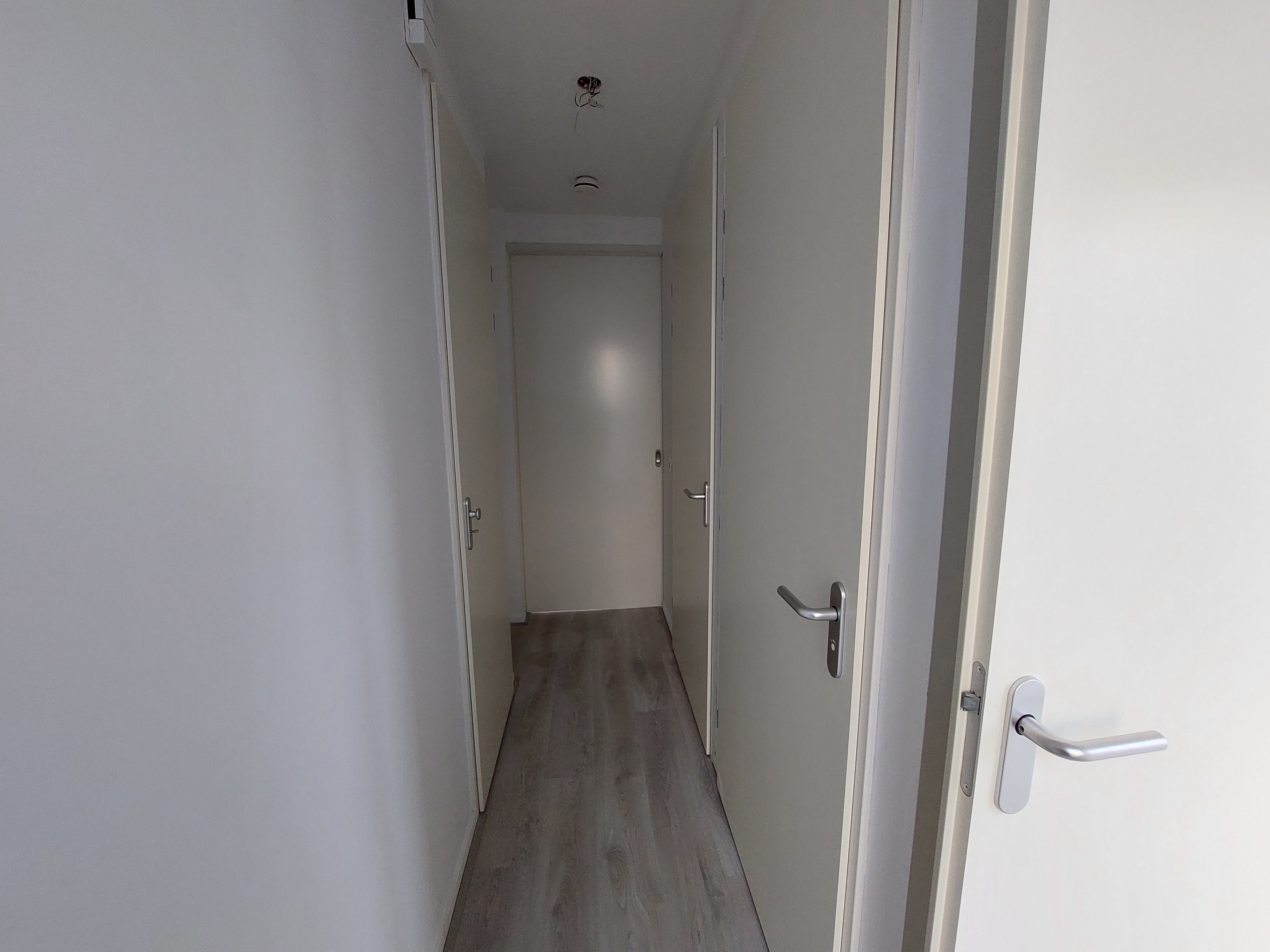 Appartement Korenbeursstraat in Bergen op Zoom