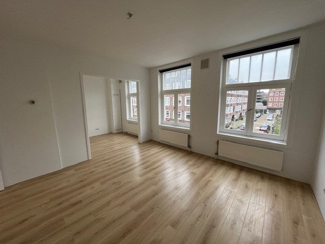 Te huur: Appartement Legmeerplein in Amsterdam