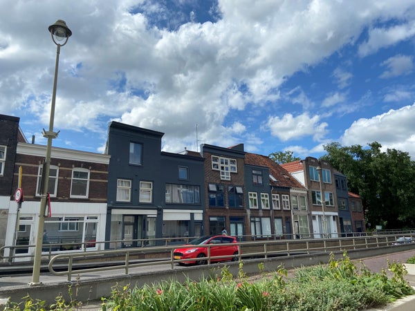 Spoorstraat