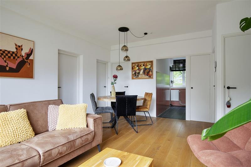 Appartement te koop: Ariana Nozemanstraat 15-1, Amsterdam