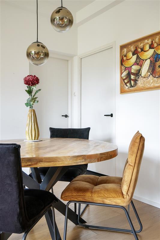 Appartement te koop: Ariana Nozemanstraat 15-1, Amsterdam