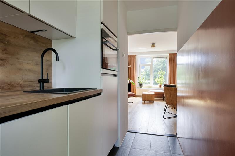Appartement te koop: Ariana Nozemanstraat 15-1, Amsterdam