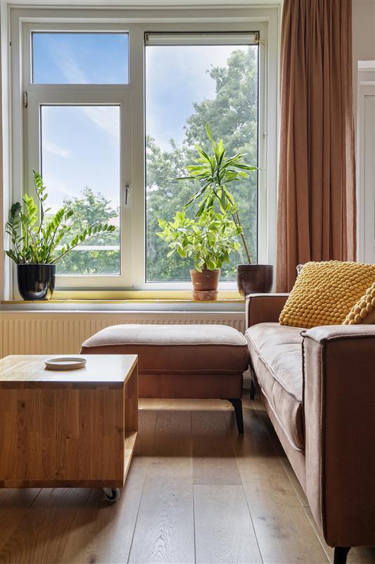 Appartement te koop: Ariana Nozemanstraat 15-1, Amsterdam
