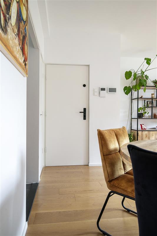 Appartement te koop: Ariana Nozemanstraat 15-1, Amsterdam