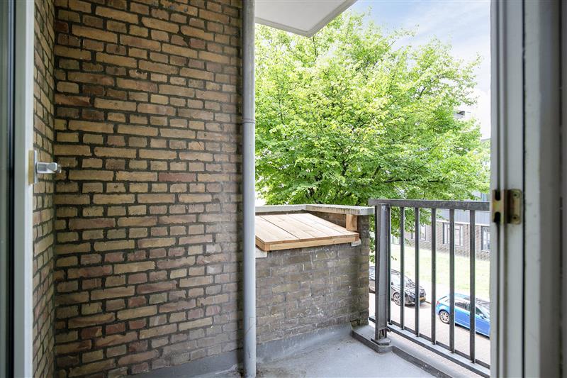 Appartement te koop: Ariana Nozemanstraat 15-1, Amsterdam