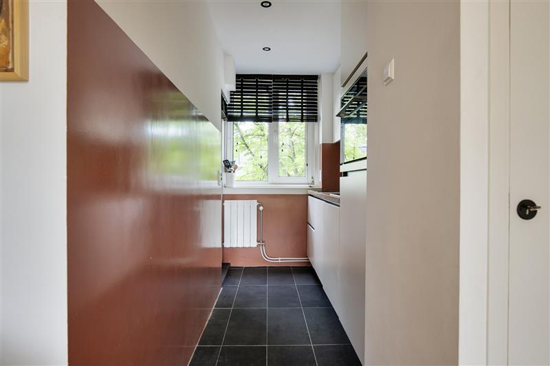 Appartement te koop: Ariana Nozemanstraat 15-1, Amsterdam