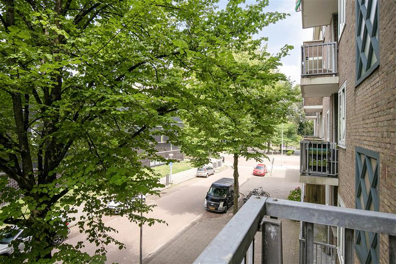 Appartement te koop: Ariana Nozemanstraat 15-1, Amsterdam
