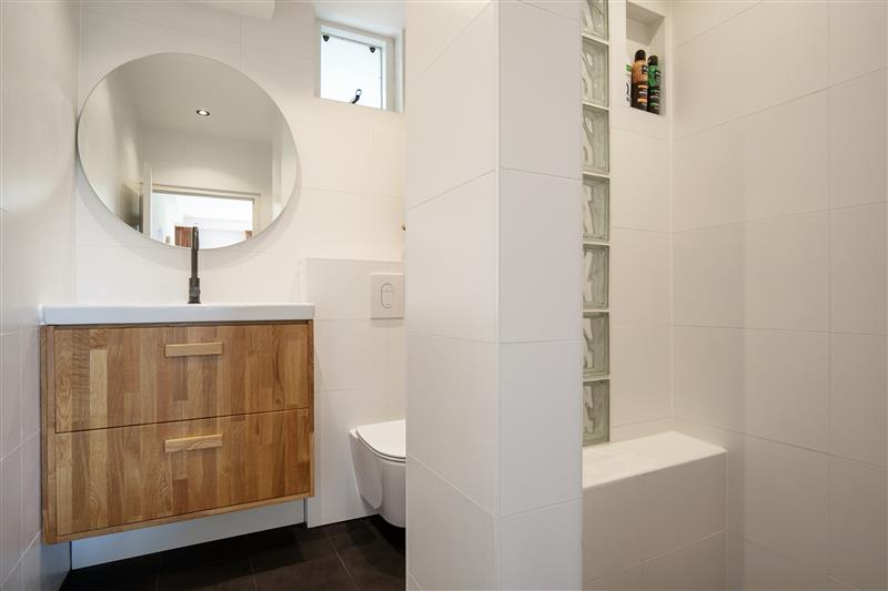 Appartement te koop: Ariana Nozemanstraat 15-1, Amsterdam