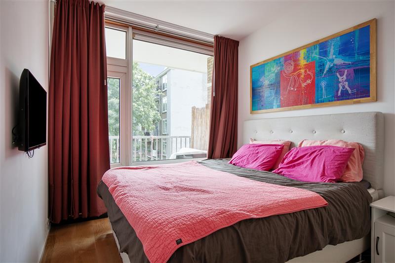 Appartement te koop: Ariana Nozemanstraat 15-1, Amsterdam