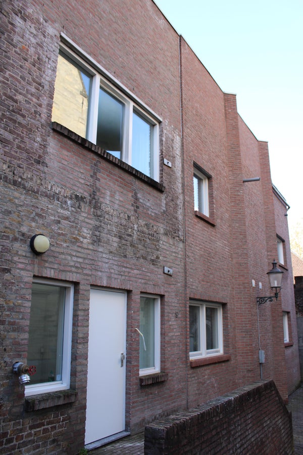 Te huur: Studio Cellebroedersstraat in Maastricht