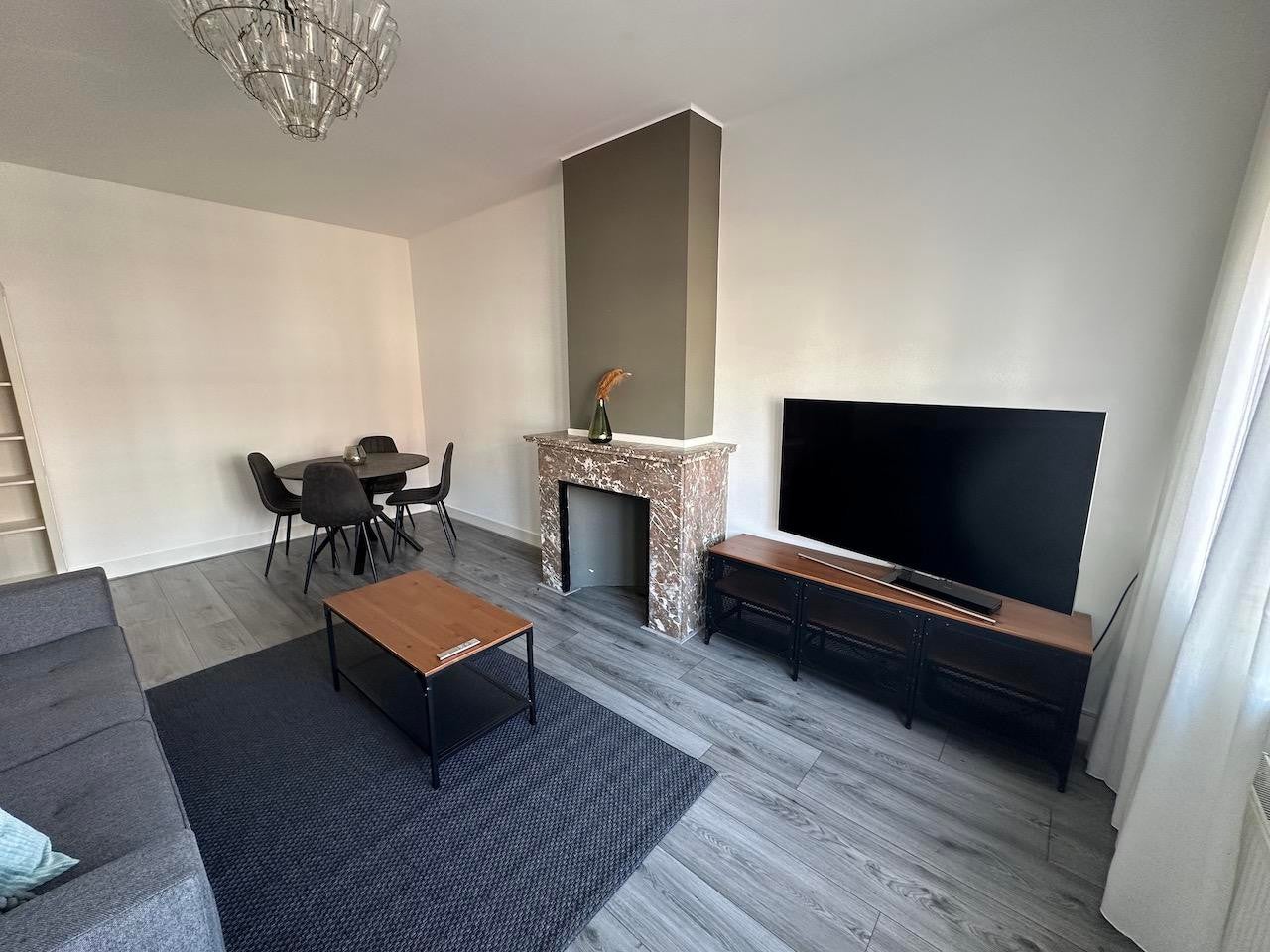 Woning te huur: Copernicusstraat, 'S-Gravenhage