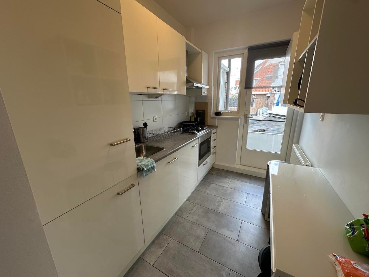 Woning te huur: Copernicusstraat, 'S-Gravenhage