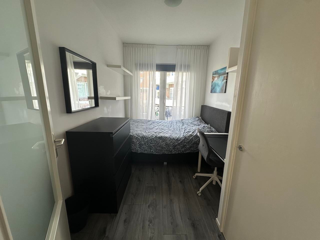 Woning te huur: Copernicusstraat, 'S-Gravenhage