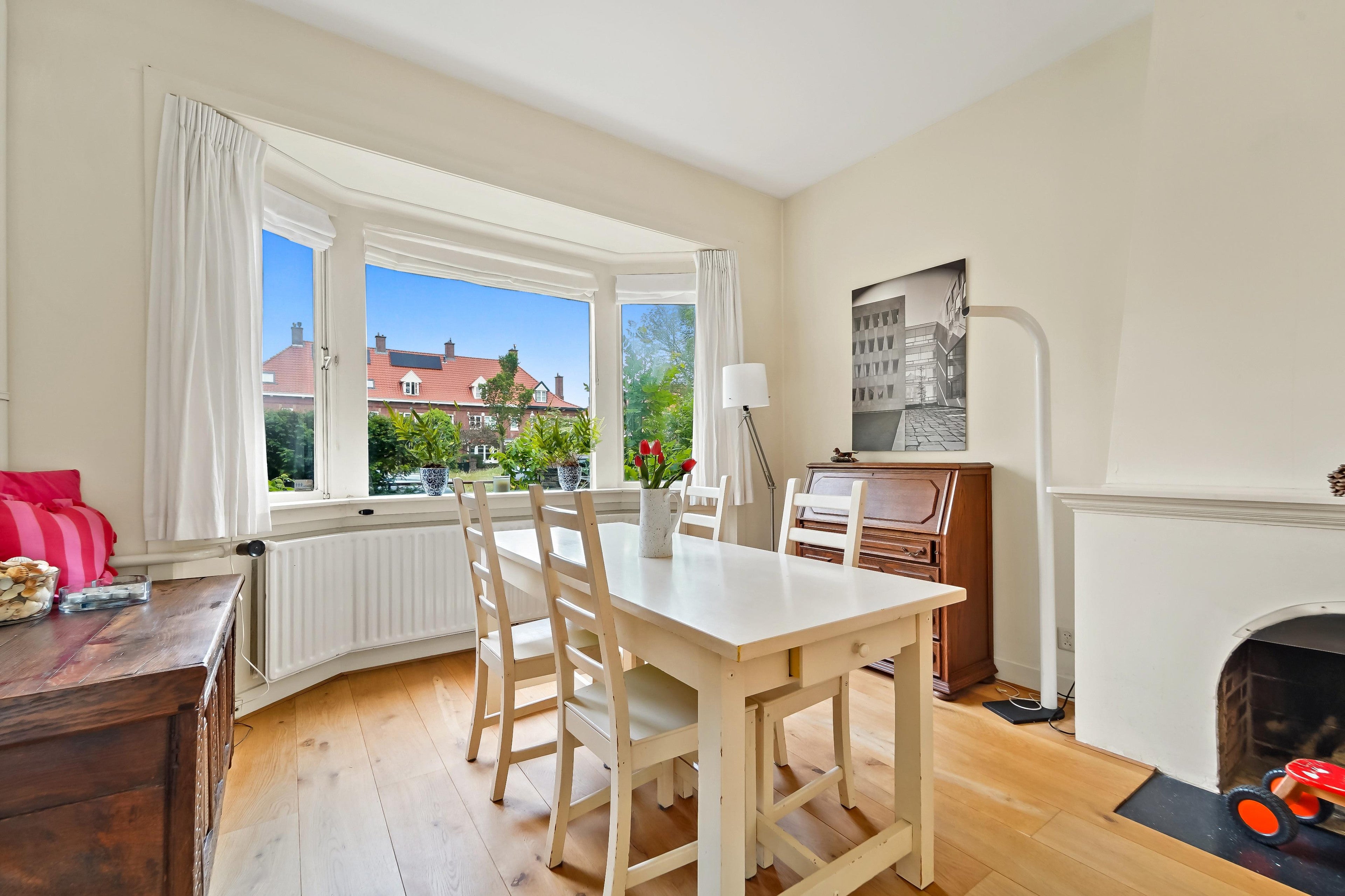 Hoekwoning te koop: Kwartellaan 20, 'S-Gravenhage
