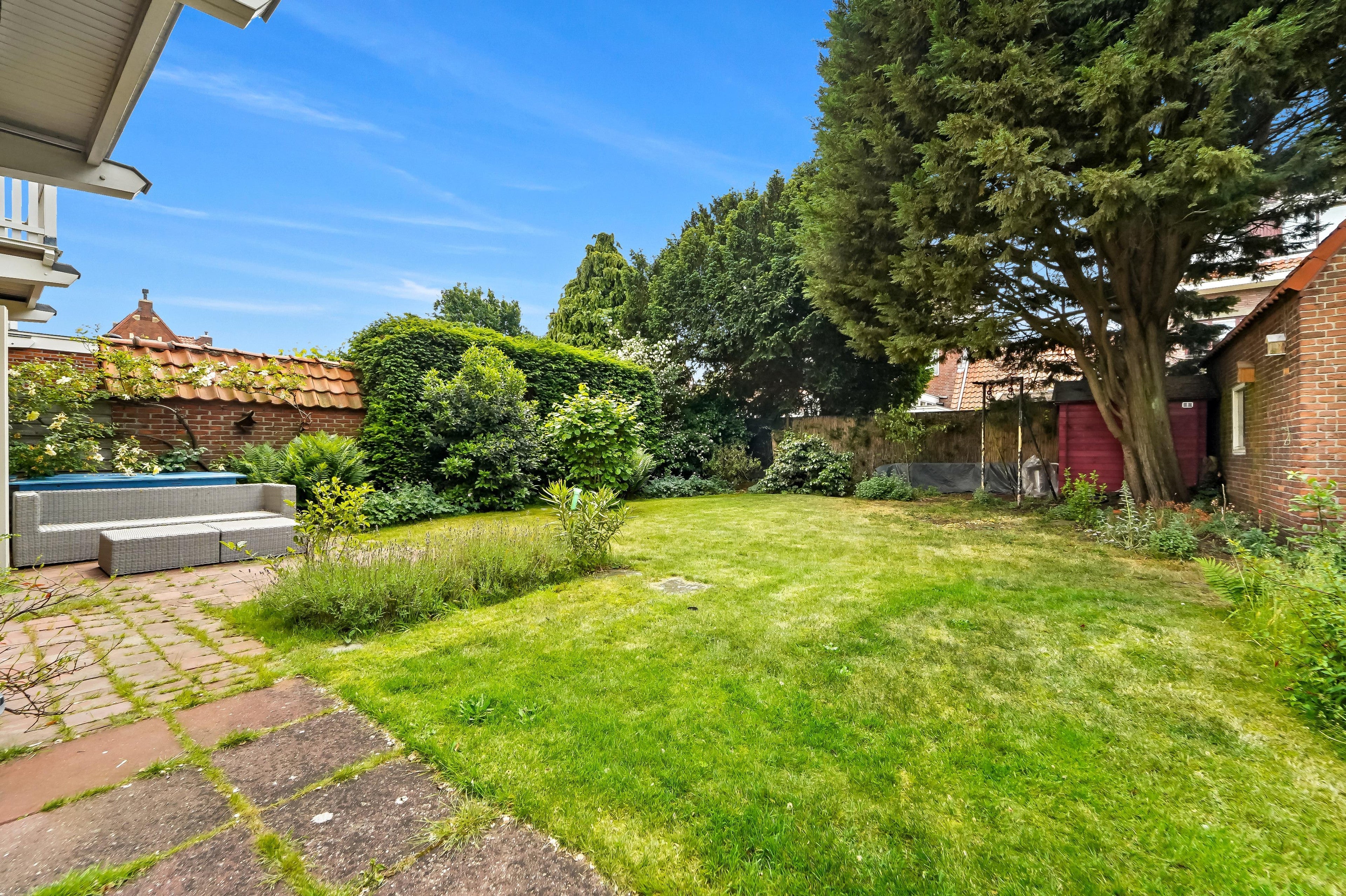 Hoekwoning te koop: Kwartellaan 20, 'S-Gravenhage