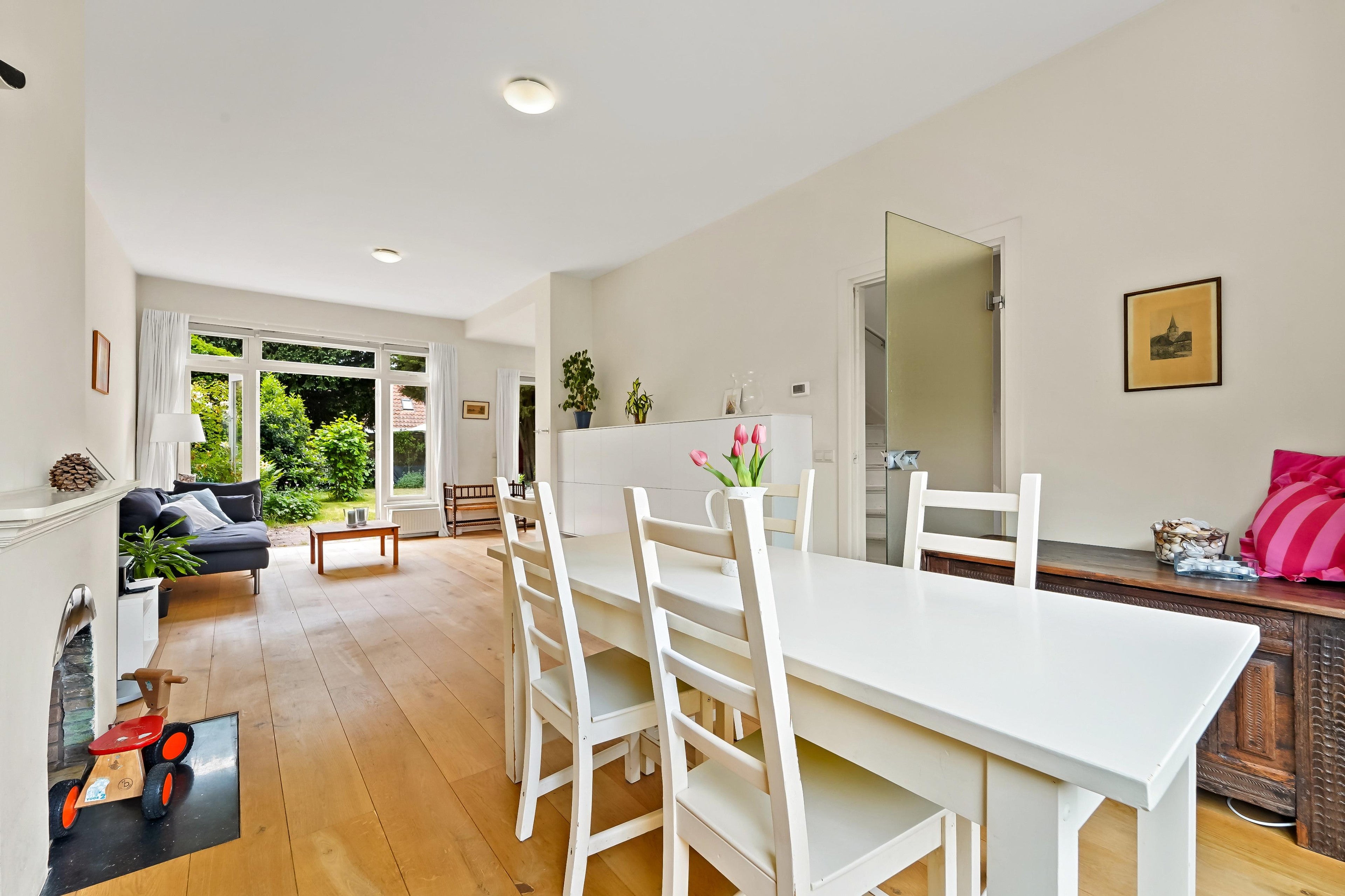 Hoekwoning te koop: Kwartellaan 20, 'S-Gravenhage