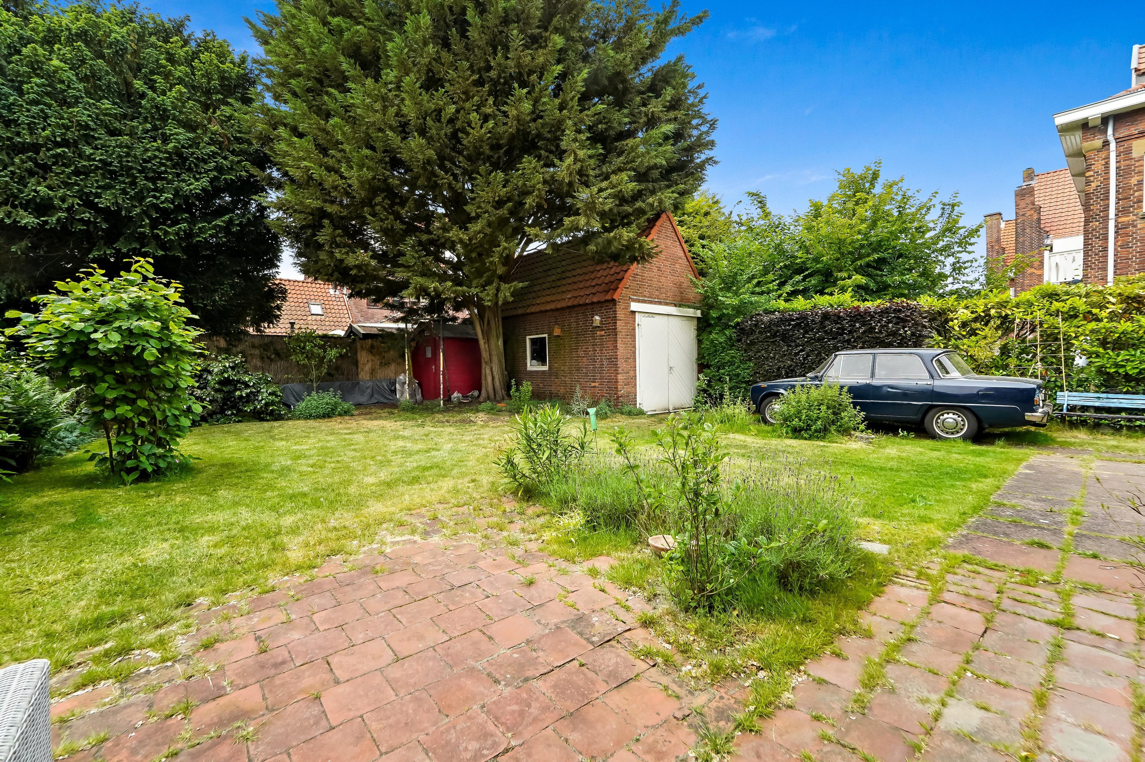 Hoekwoning te koop: Kwartellaan 20, 'S-Gravenhage
