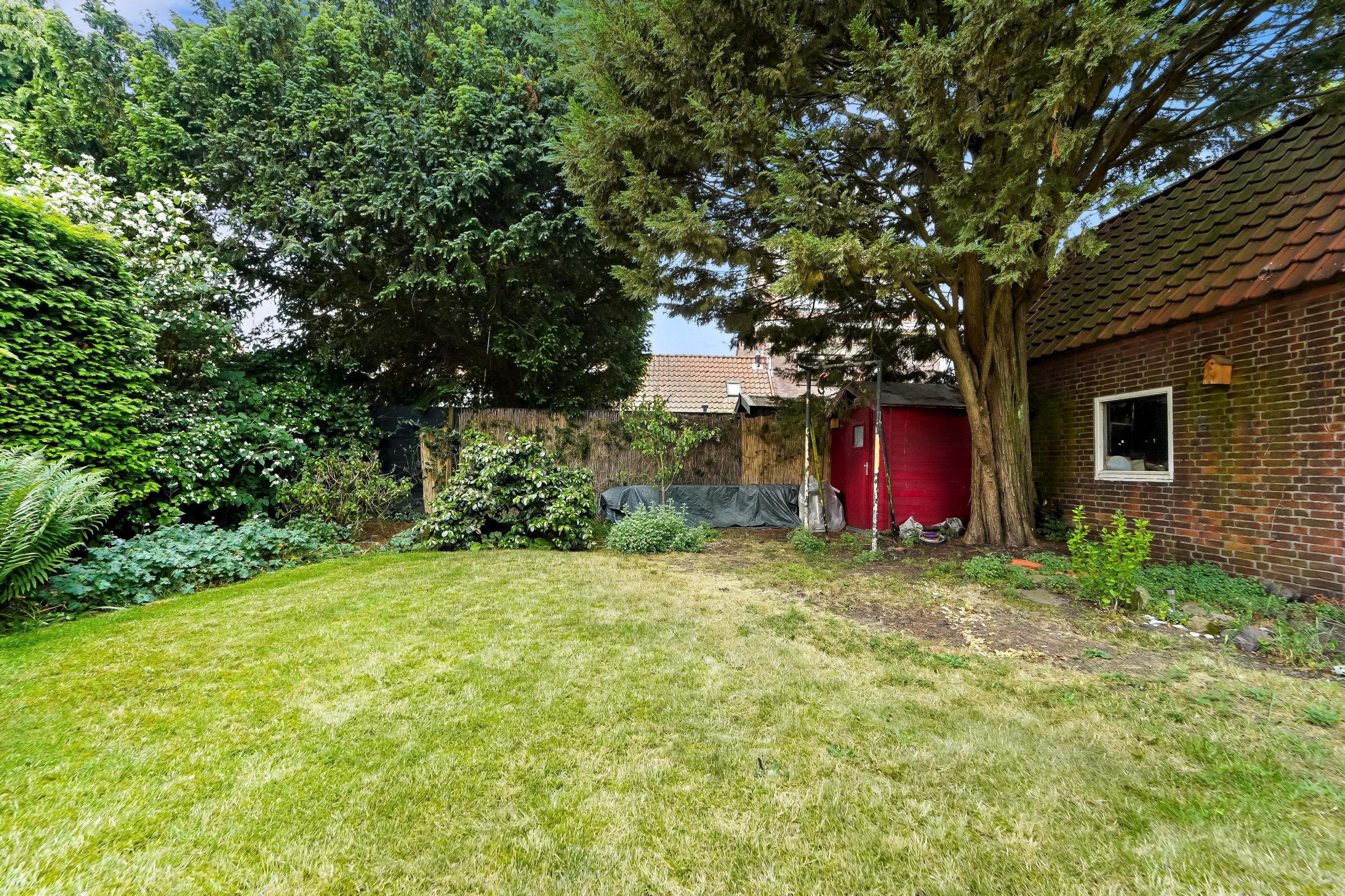 Hoekwoning te koop: Kwartellaan 20, 'S-Gravenhage