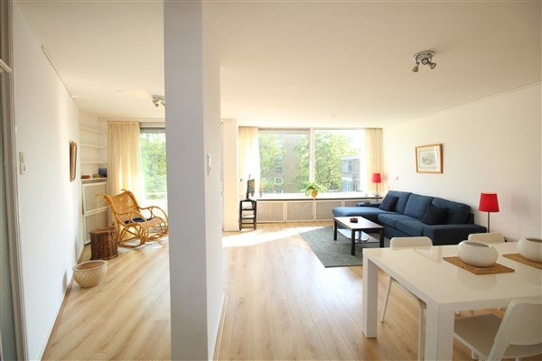 Piso Meander en Amstelveen