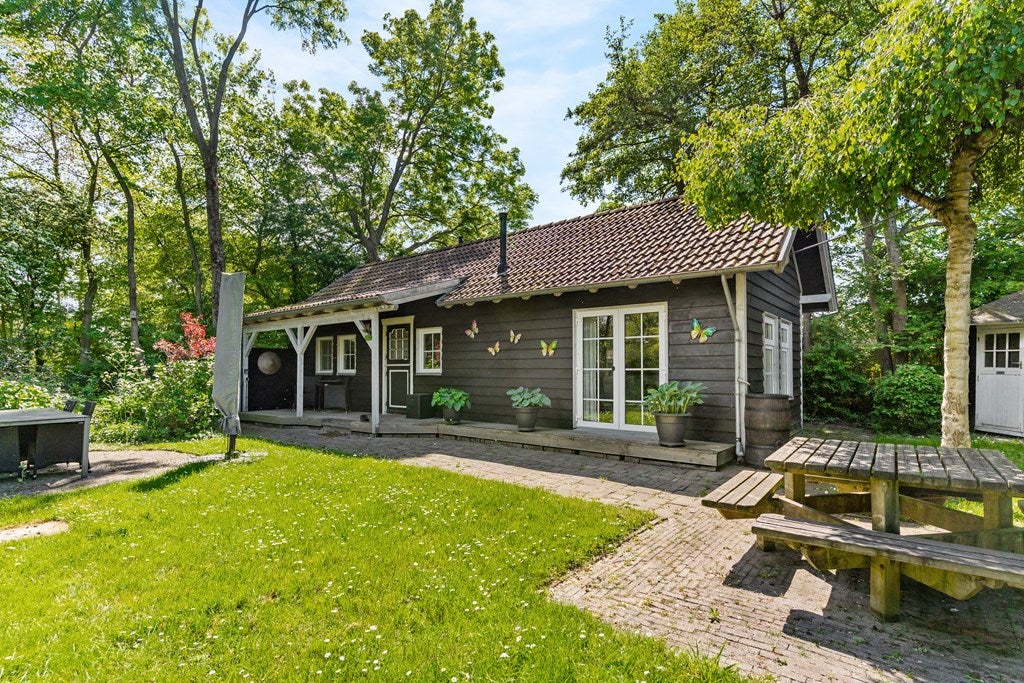 Huis De Goede Ree 111 113 in Goedereede