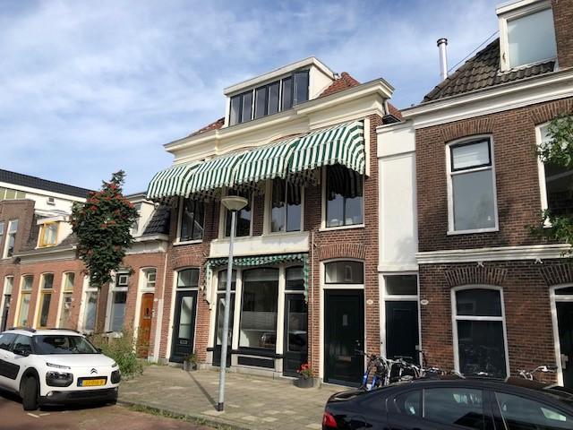 Te huur: Appartement Mauritsstraat in Groningen