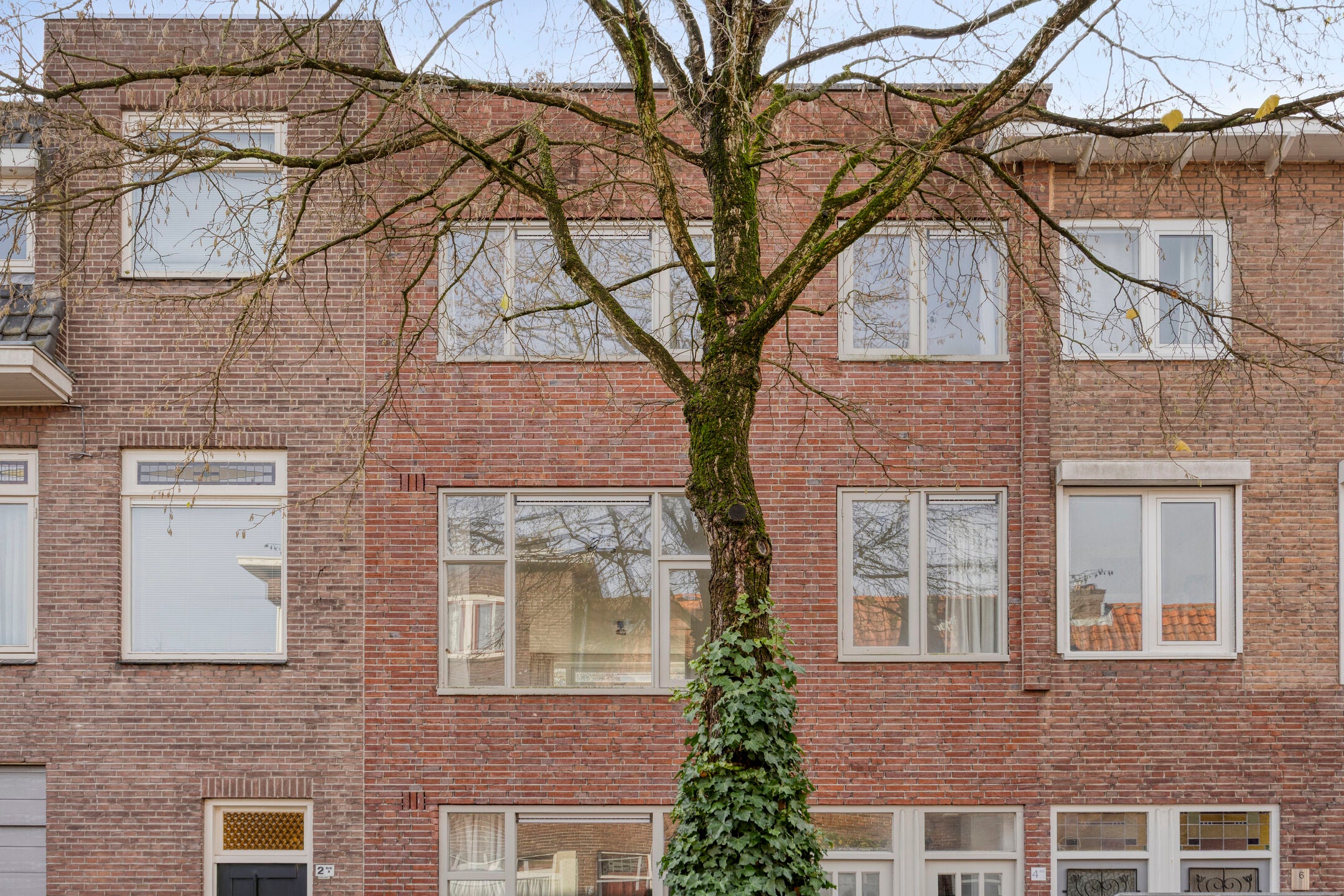 Te huur Appartement Hermannus Elconiusstraat 4 BS in Utrecht