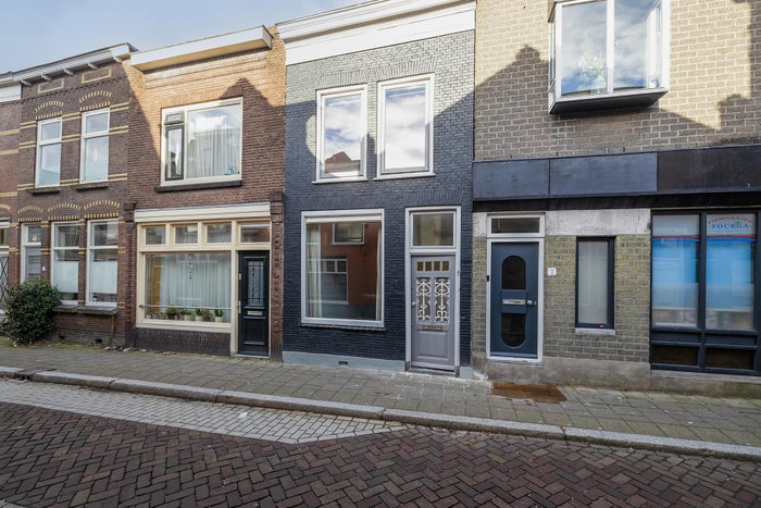 Vlamingstraat 8