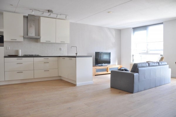 Appartement Gaudikade in Hoofddorp