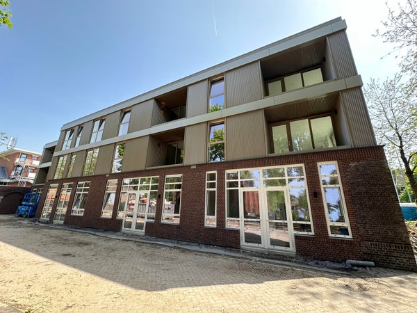 apartments for rent on Heezerweg