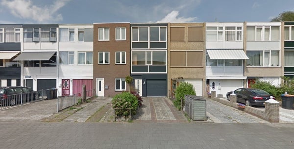 Heubergerstraat 119 5