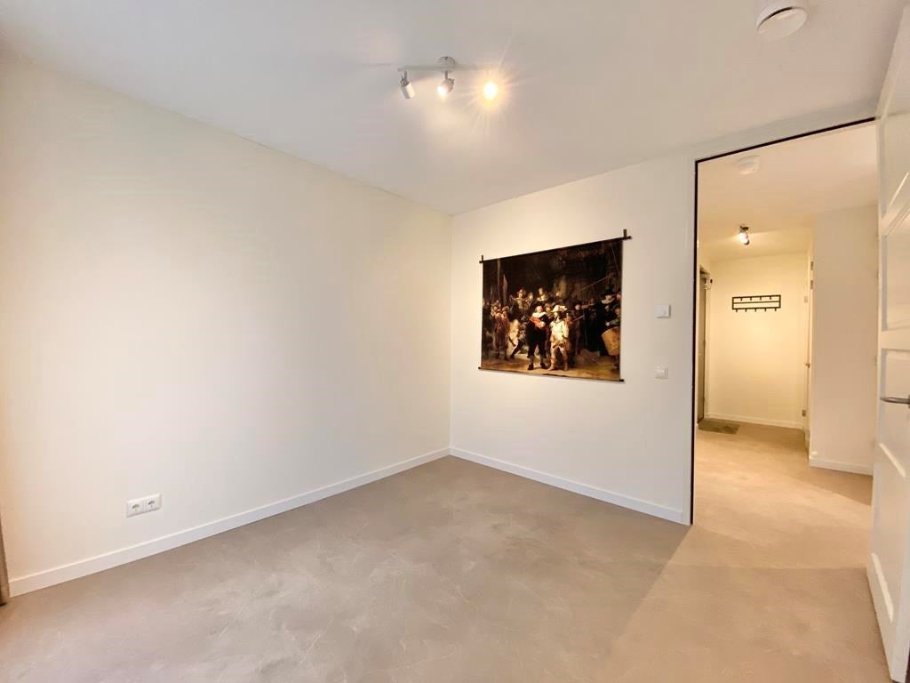 Te huur Appartement Startbaan in Amstelveen