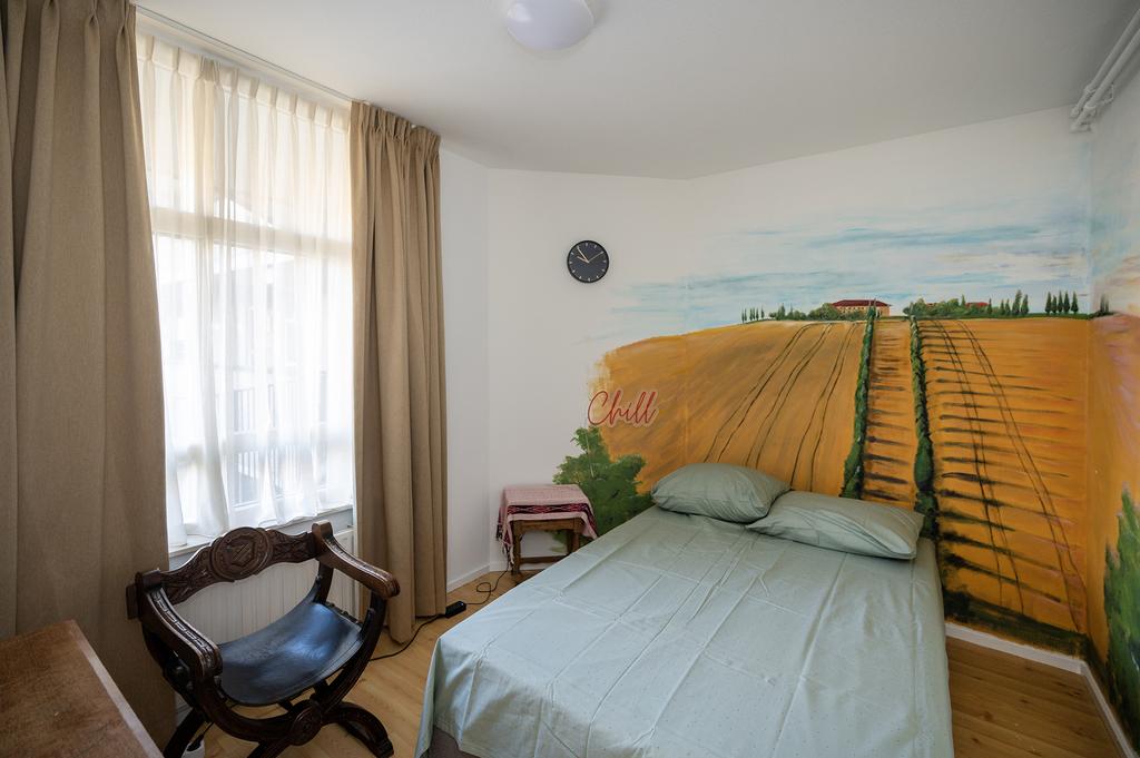 Woning te huur: Tielstraat, Amsterdam