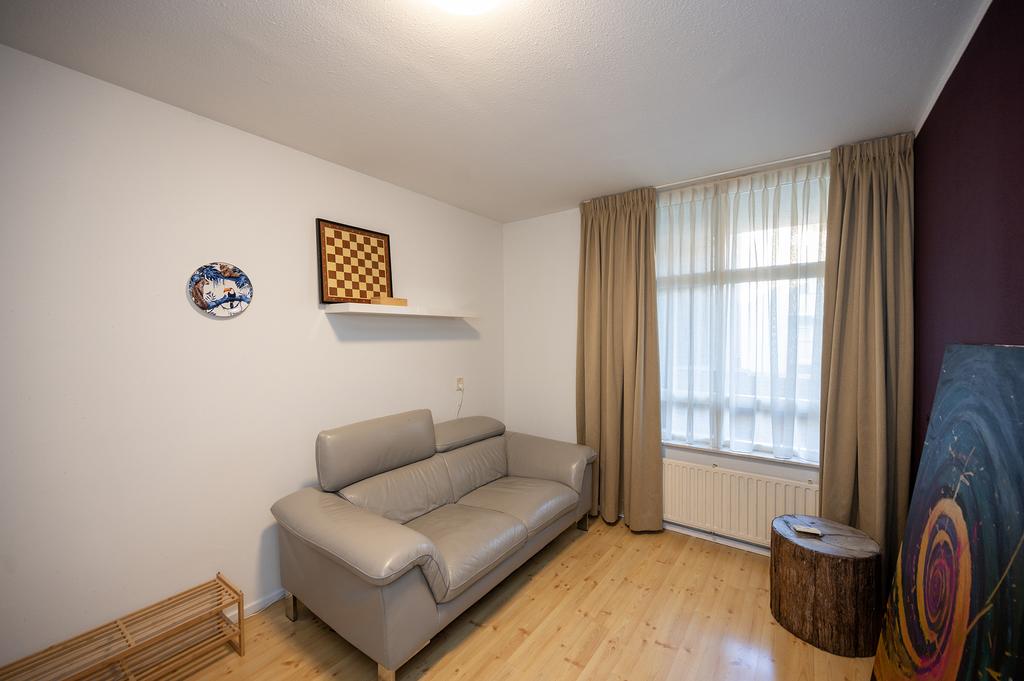 Woning te huur: Tielstraat, Amsterdam