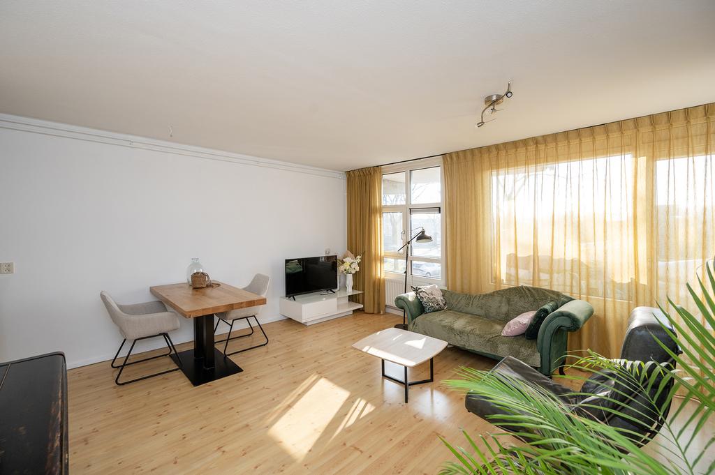 Woning te huur: Tielstraat, Amsterdam