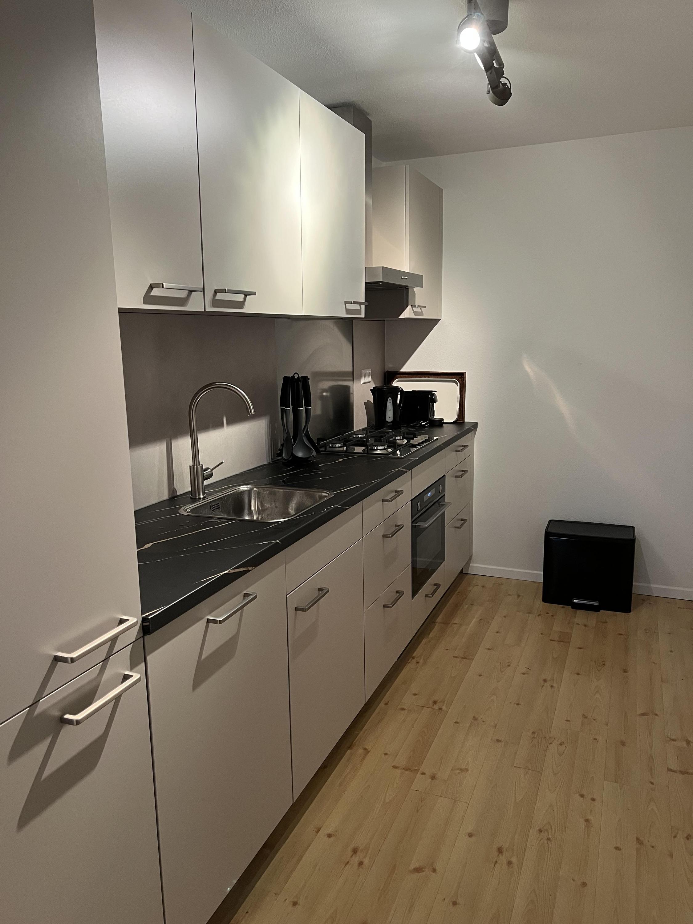Woning te huur: Tielstraat, Amsterdam