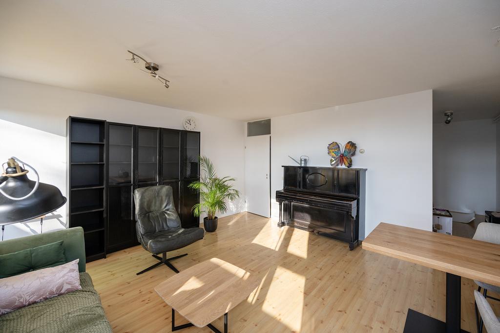 Woning te huur: Tielstraat, Amsterdam
