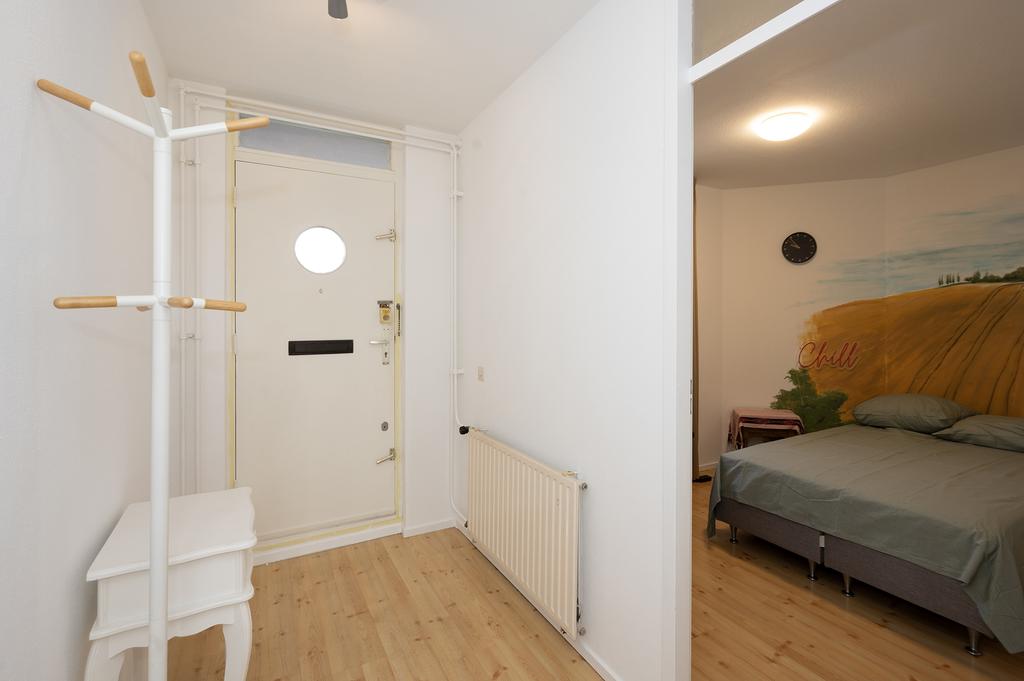 Woning te huur: Tielstraat, Amsterdam