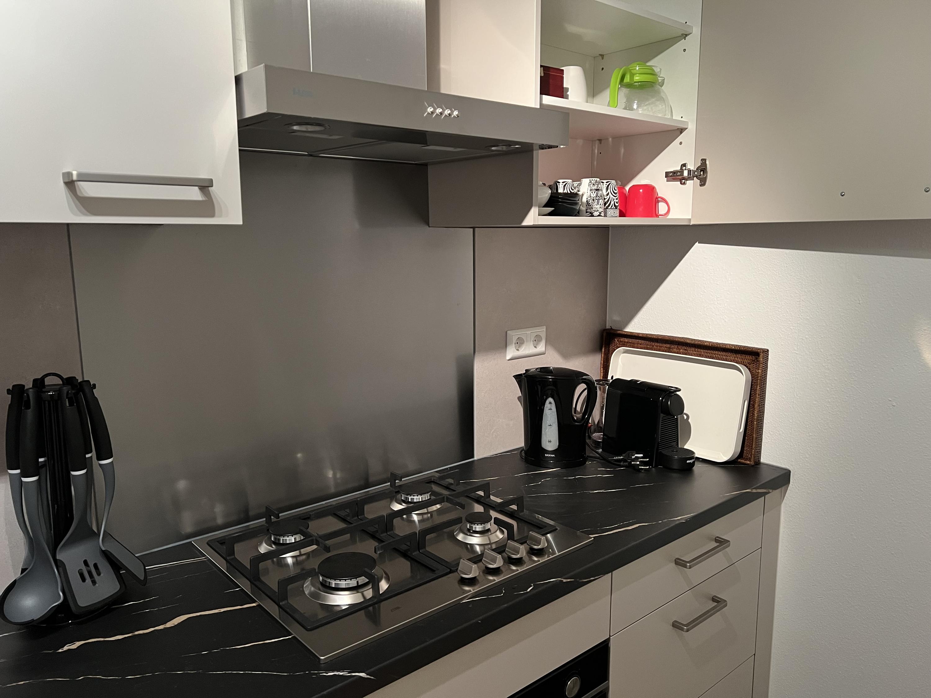 Woning te huur: Tielstraat, Amsterdam