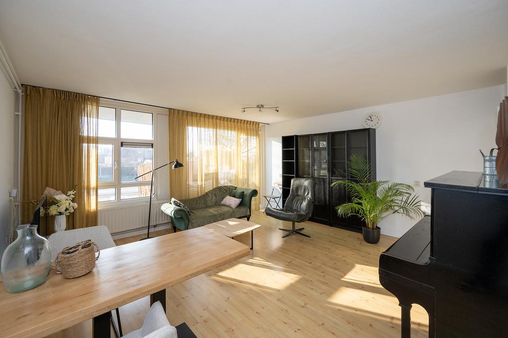 Woning te huur: Tielstraat, Amsterdam