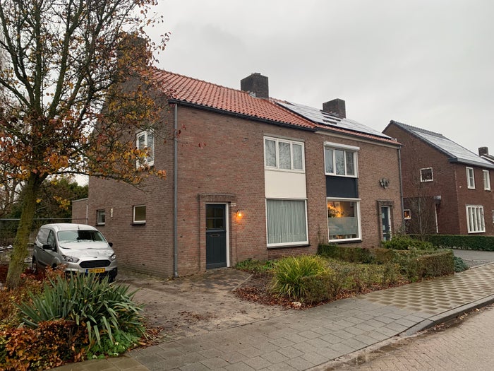 Te huur: Huis Quackelaer in Eersel