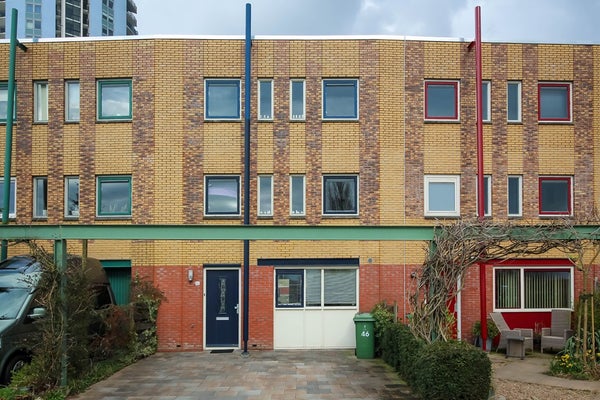 Huurwoning Tilburg de NIEUWSTE huurhuizen in Tilburg